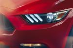 Ford Mustang GT 2015 года